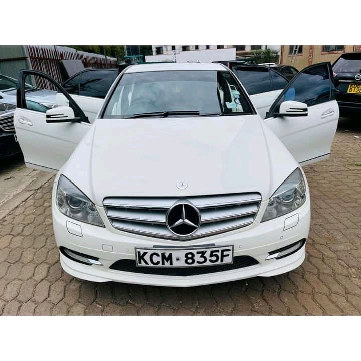 mercedes-benz