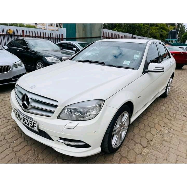 mercedes-benz