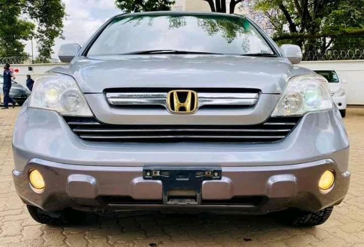 honda-crv