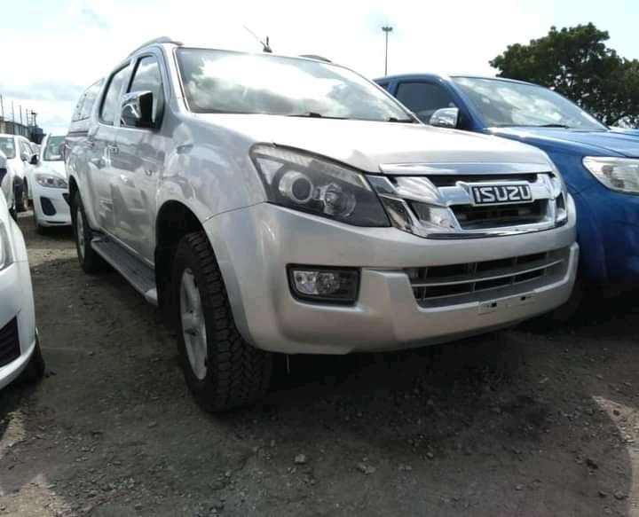 isuzu-dmax