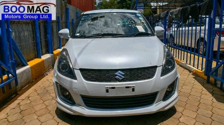 suzuki-swift