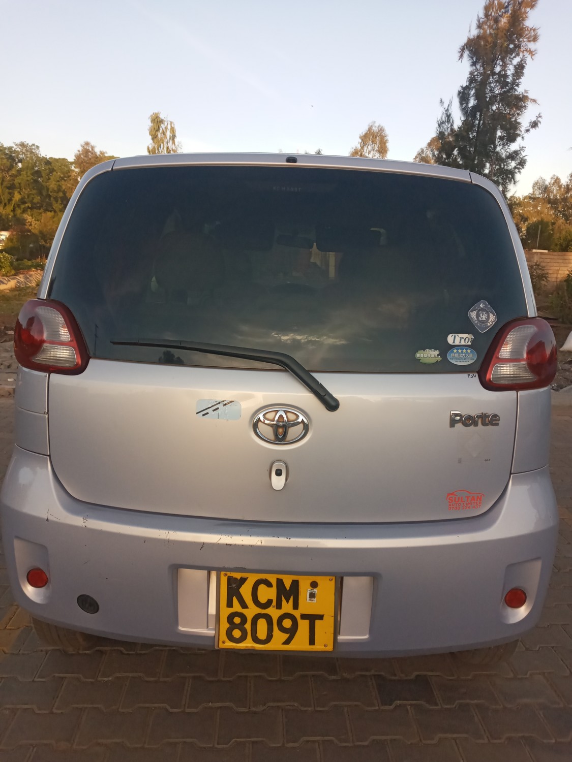 clean-2012-toyota-porte-for-sale