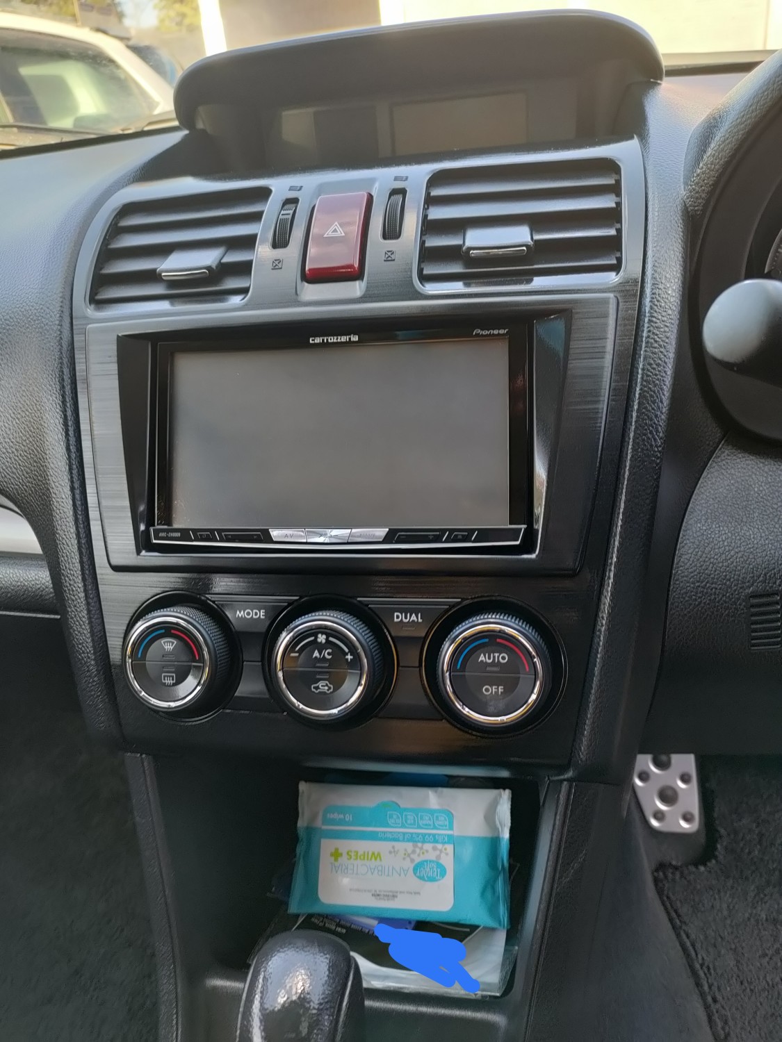 quick-sale-2014-subaru-xv-excellent-conition