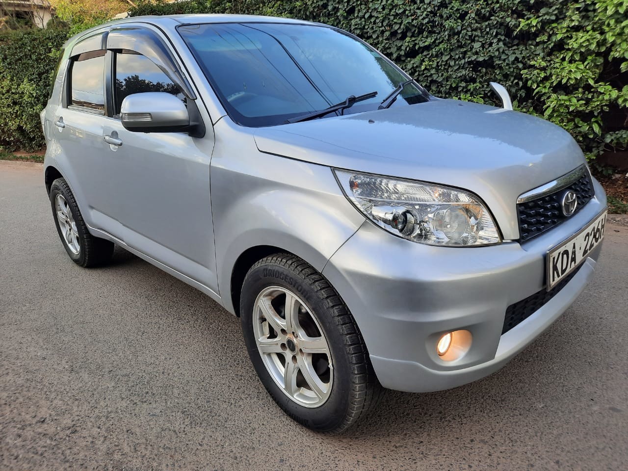 toyota