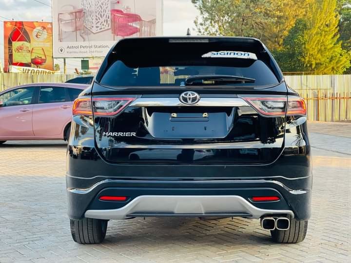 toyota-harrier