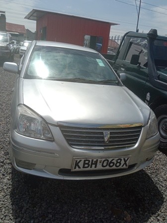 toyota-premio