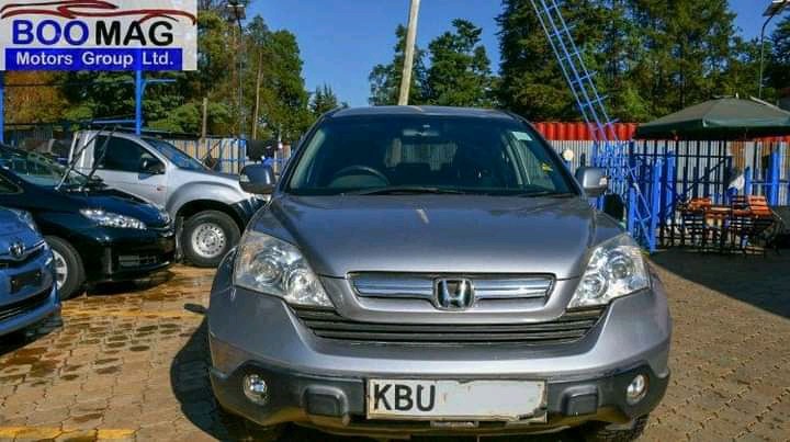 honda-vrv