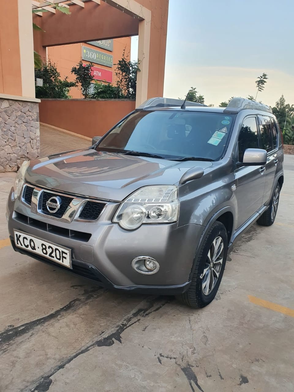 nissan-xtrail