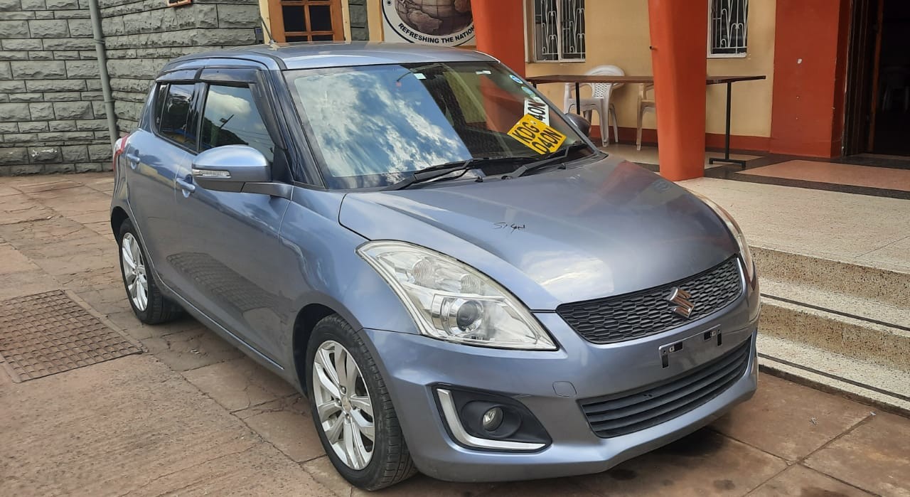 suzuki-swift