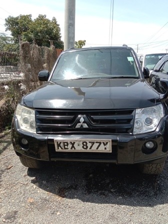 mitsubishi-pajero