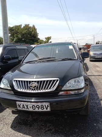 toyota-harrier