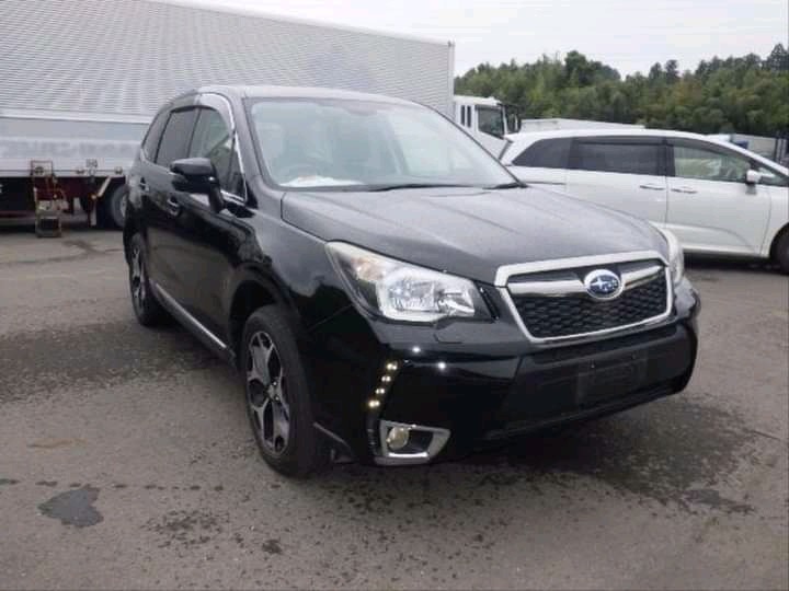 subaru-forester