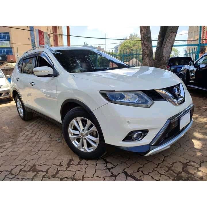 nissan-xtrail