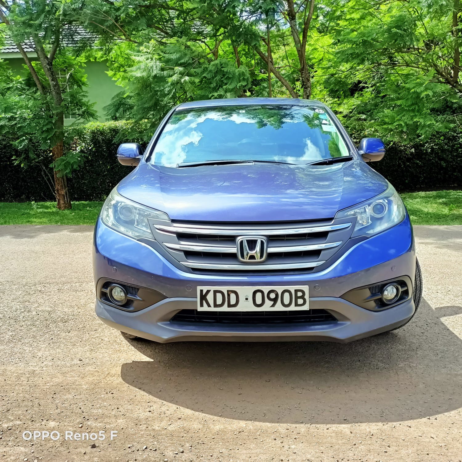 honda-crv