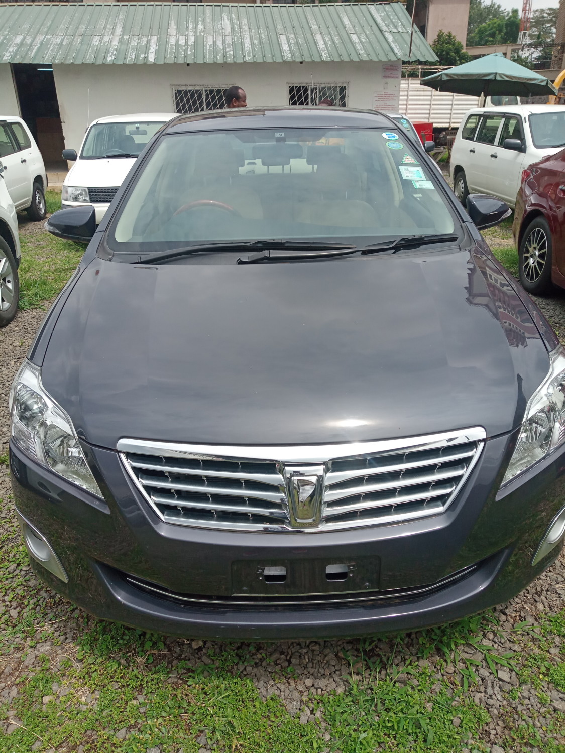 toyota-premio