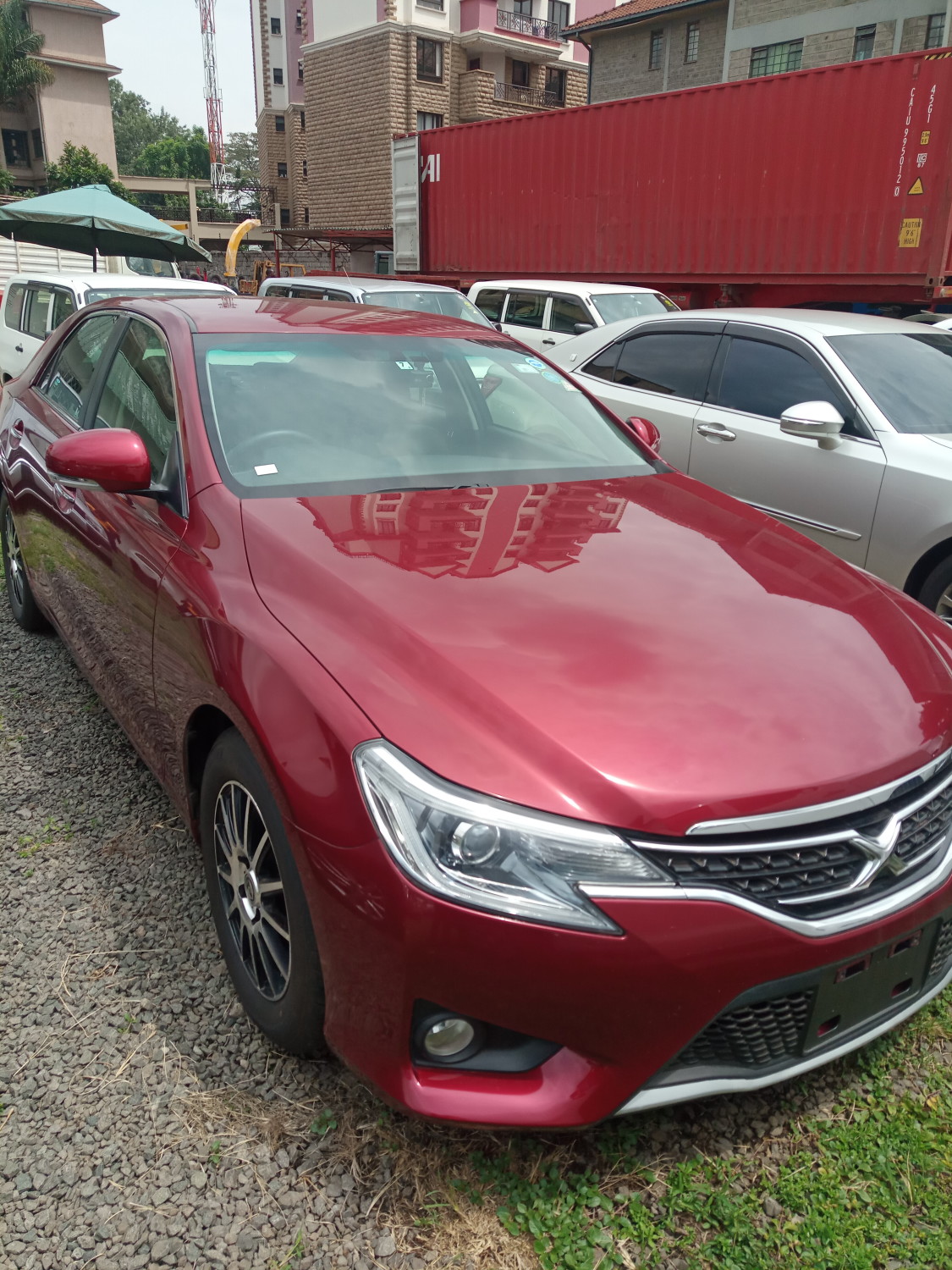 toyota-mark-x