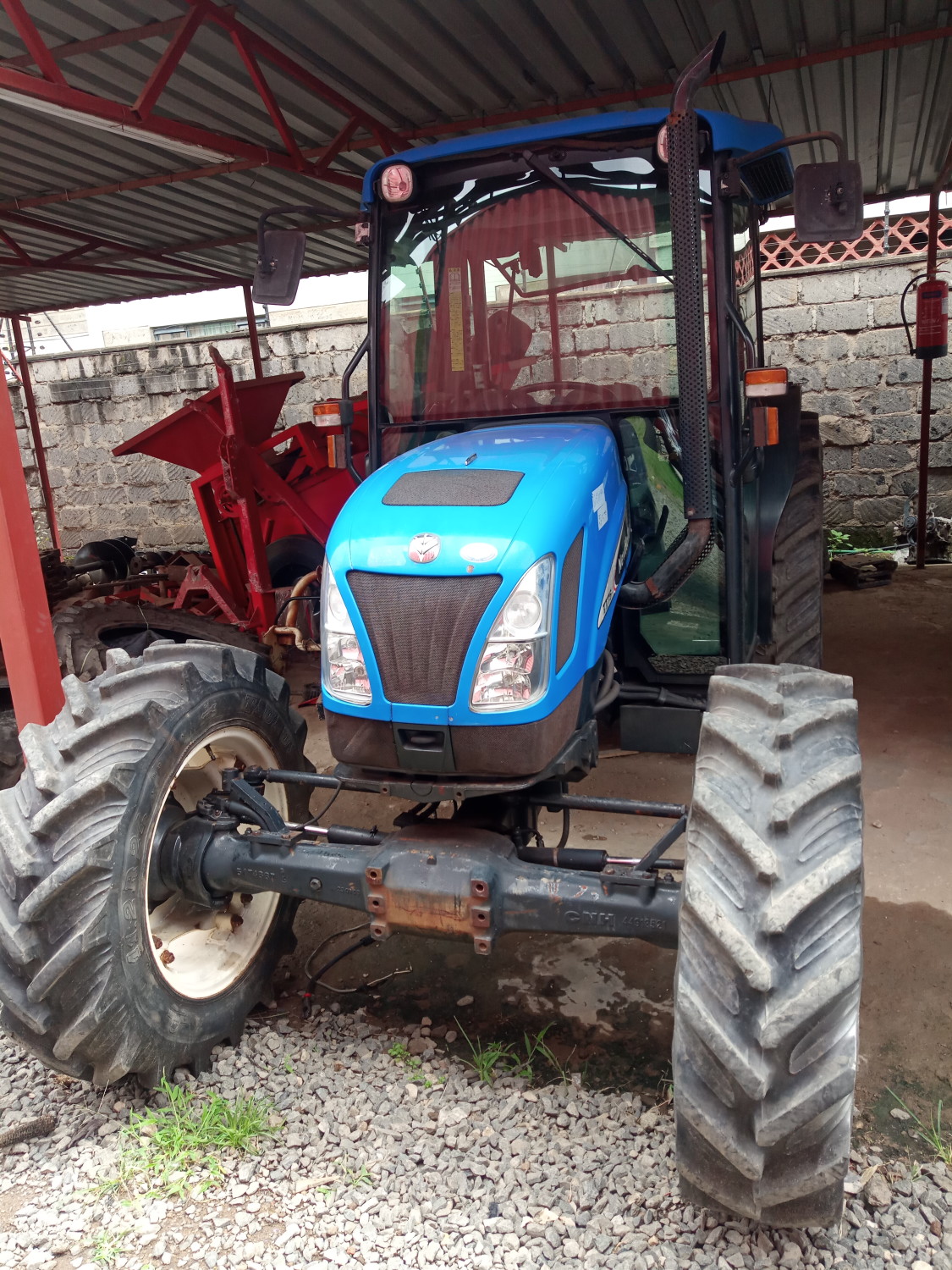 new-holland
