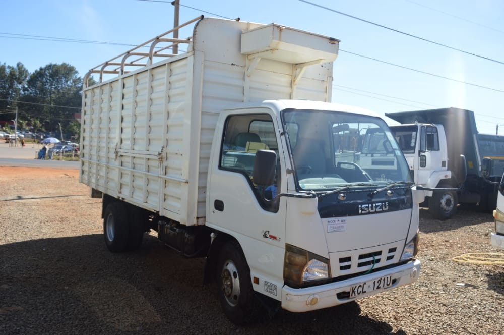 isuzu-npr