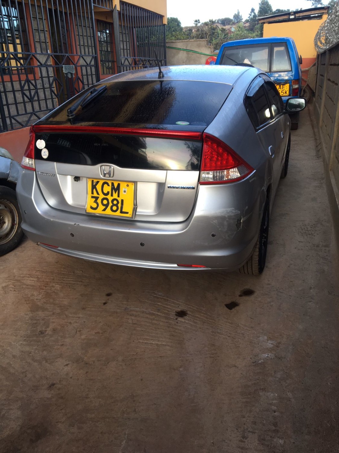 honda-insight