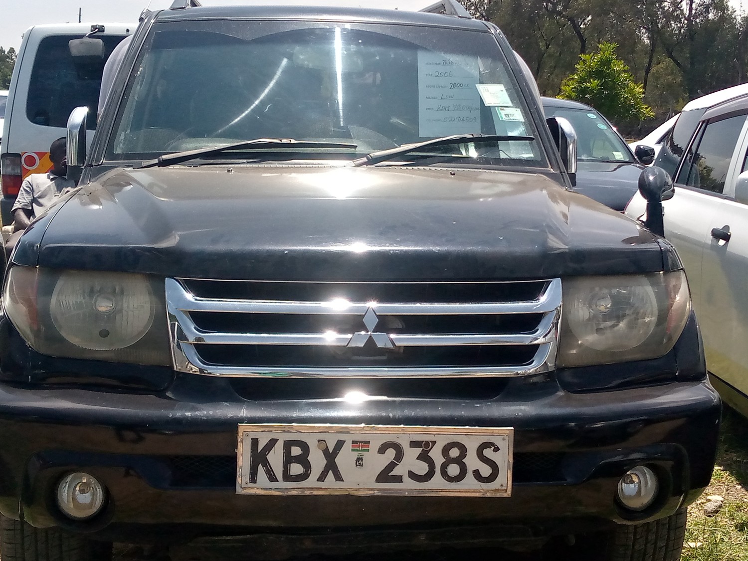 mitsubishi-pajero-io