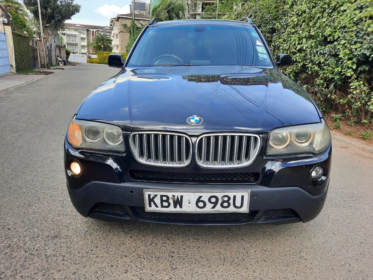 bmw
