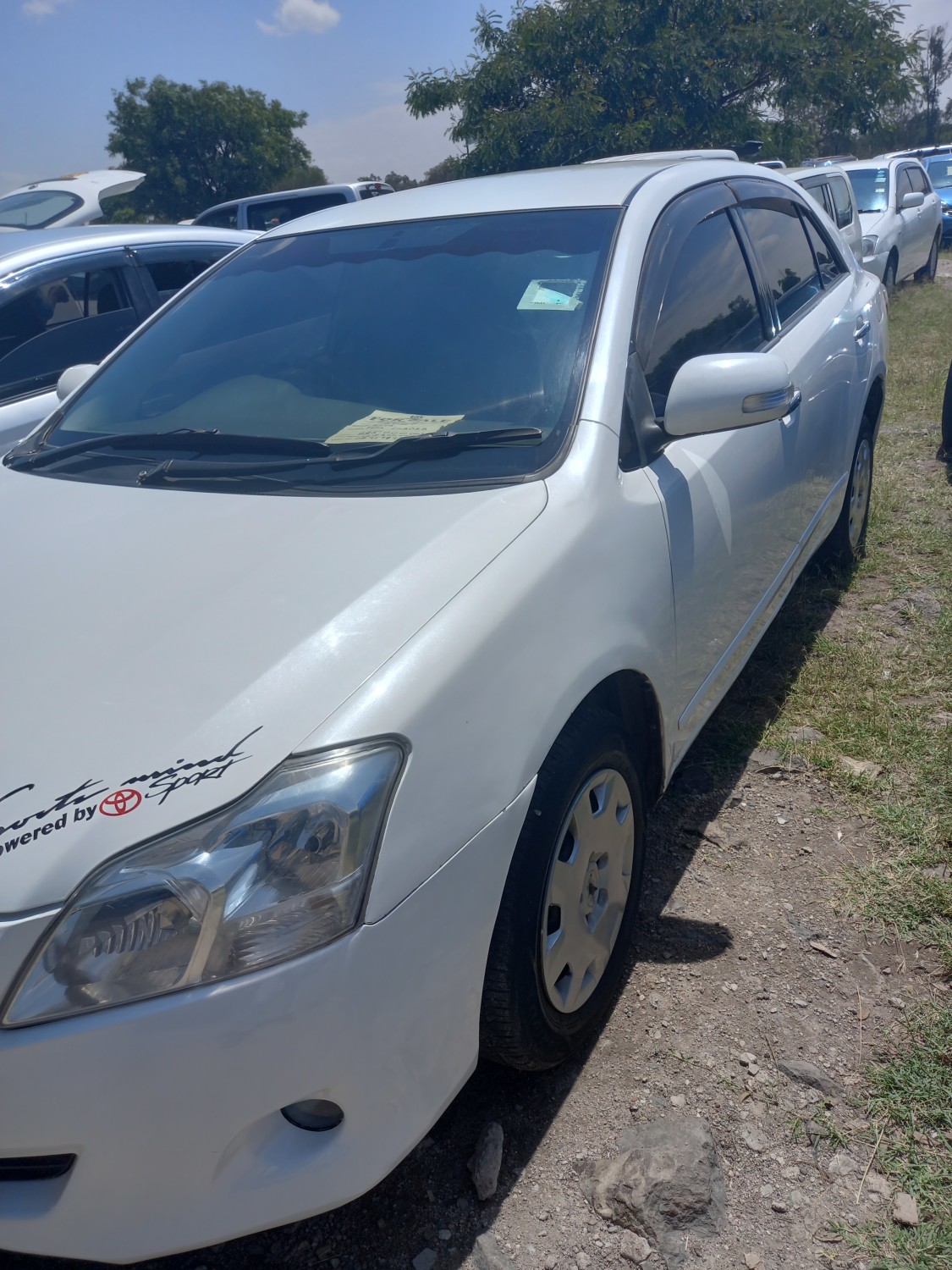 toyota-premio