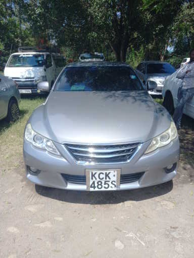 toyota-mark-x
