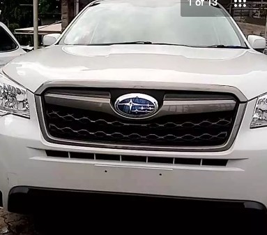 subaru-forester