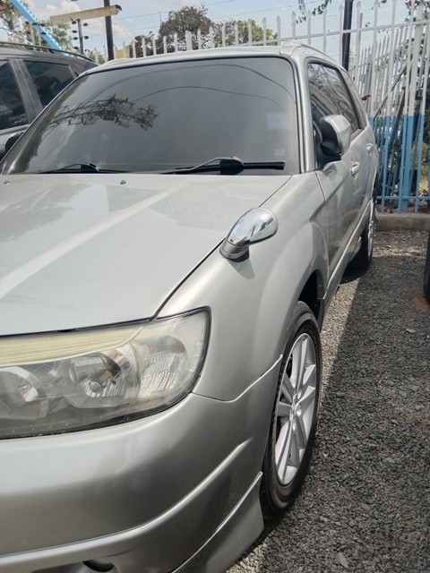 subaru-forester