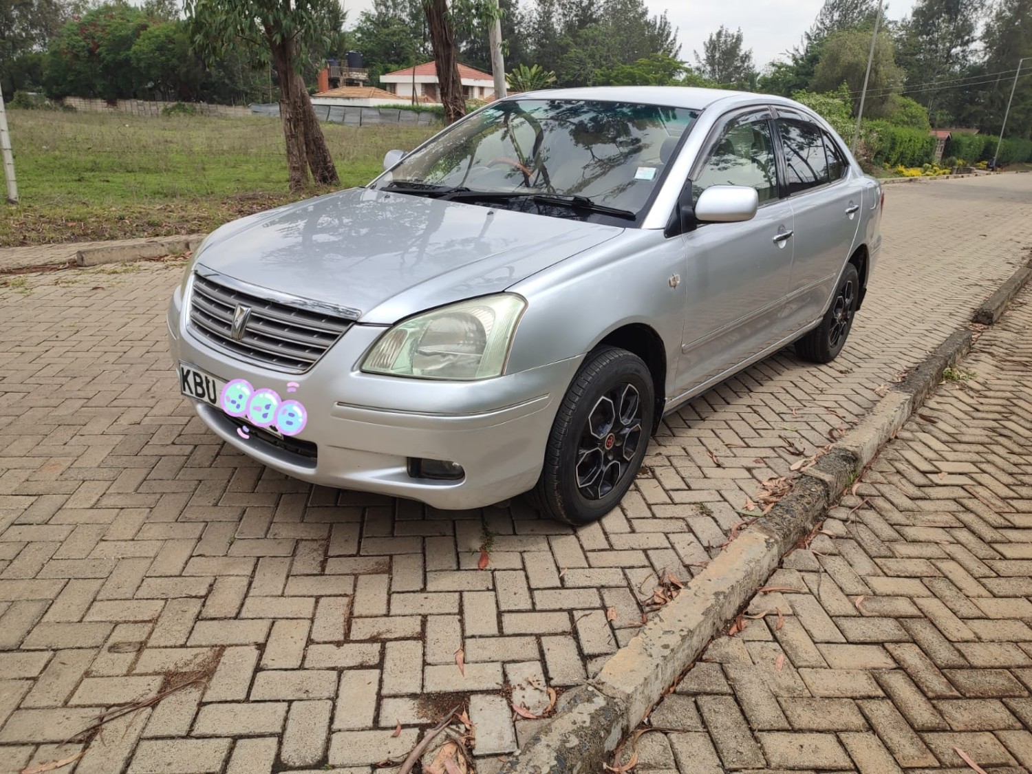 toyota-premio