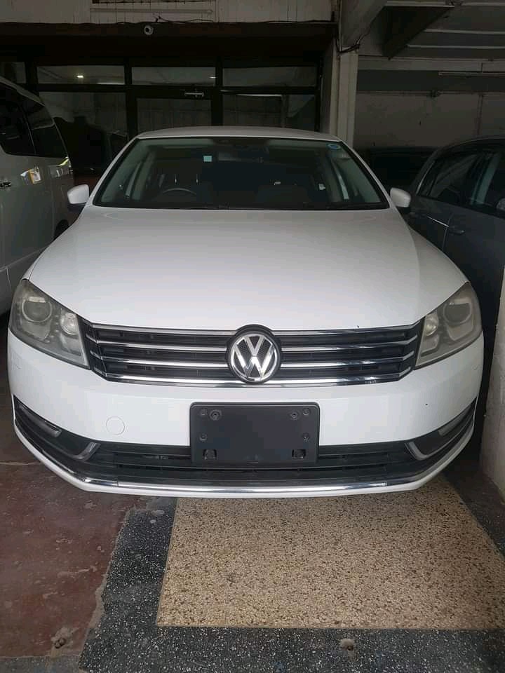 volkswagen-passat