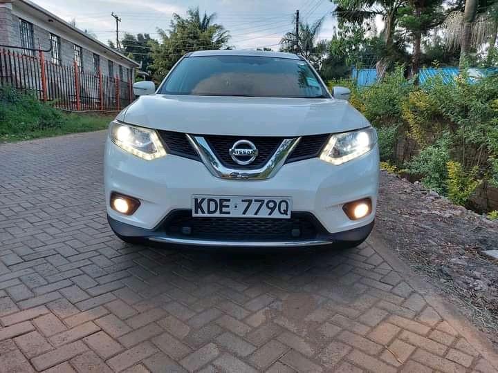 nissan-x-trail
