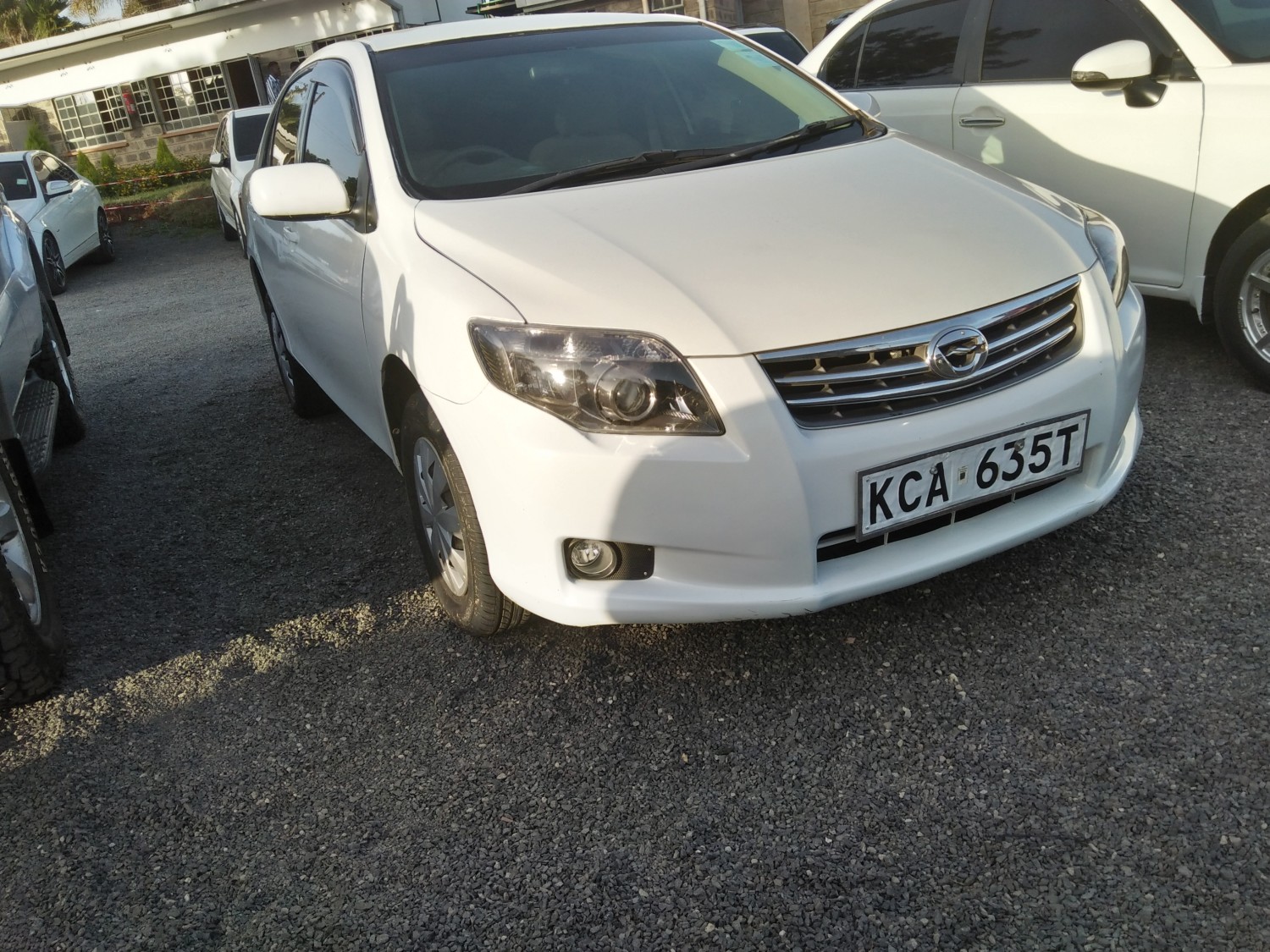 toyota-axio