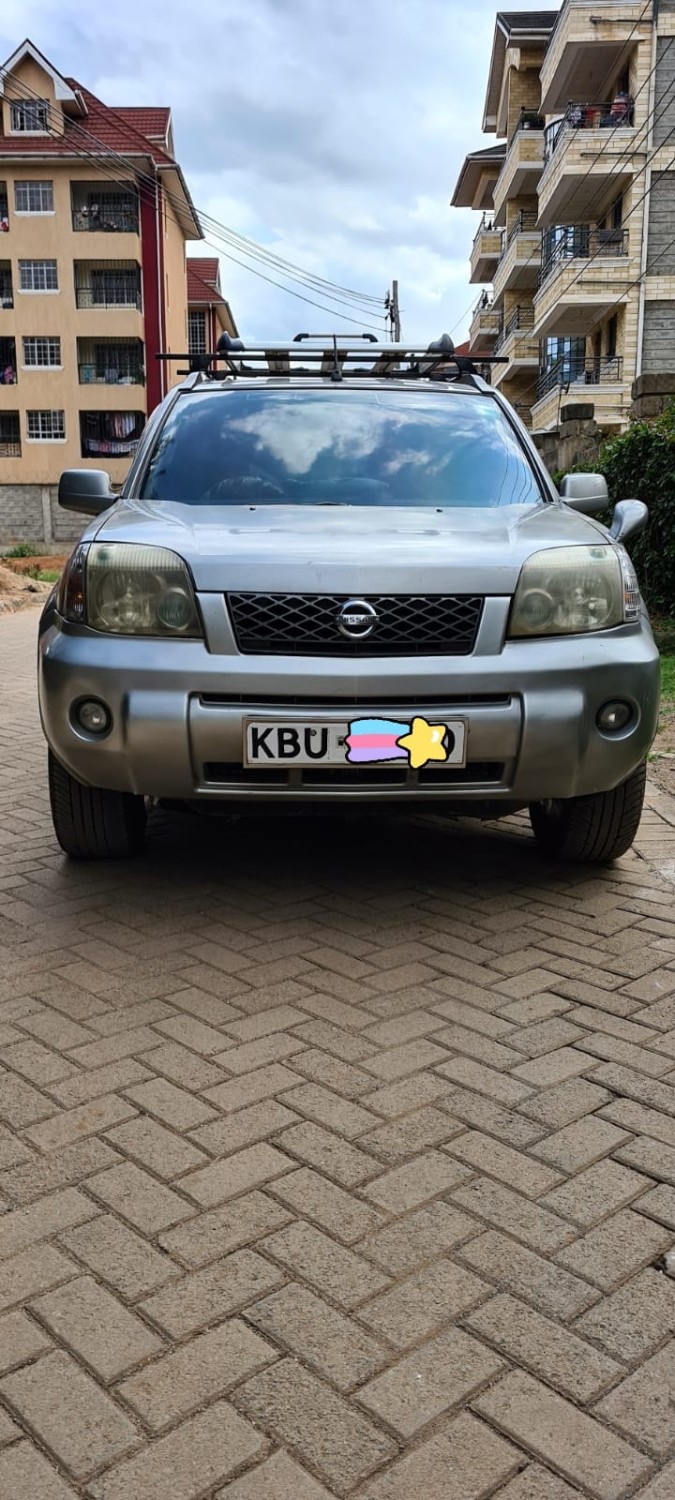 nissan-xtrail