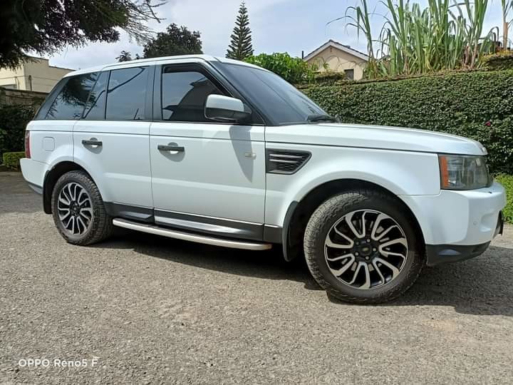 ford-range-rover