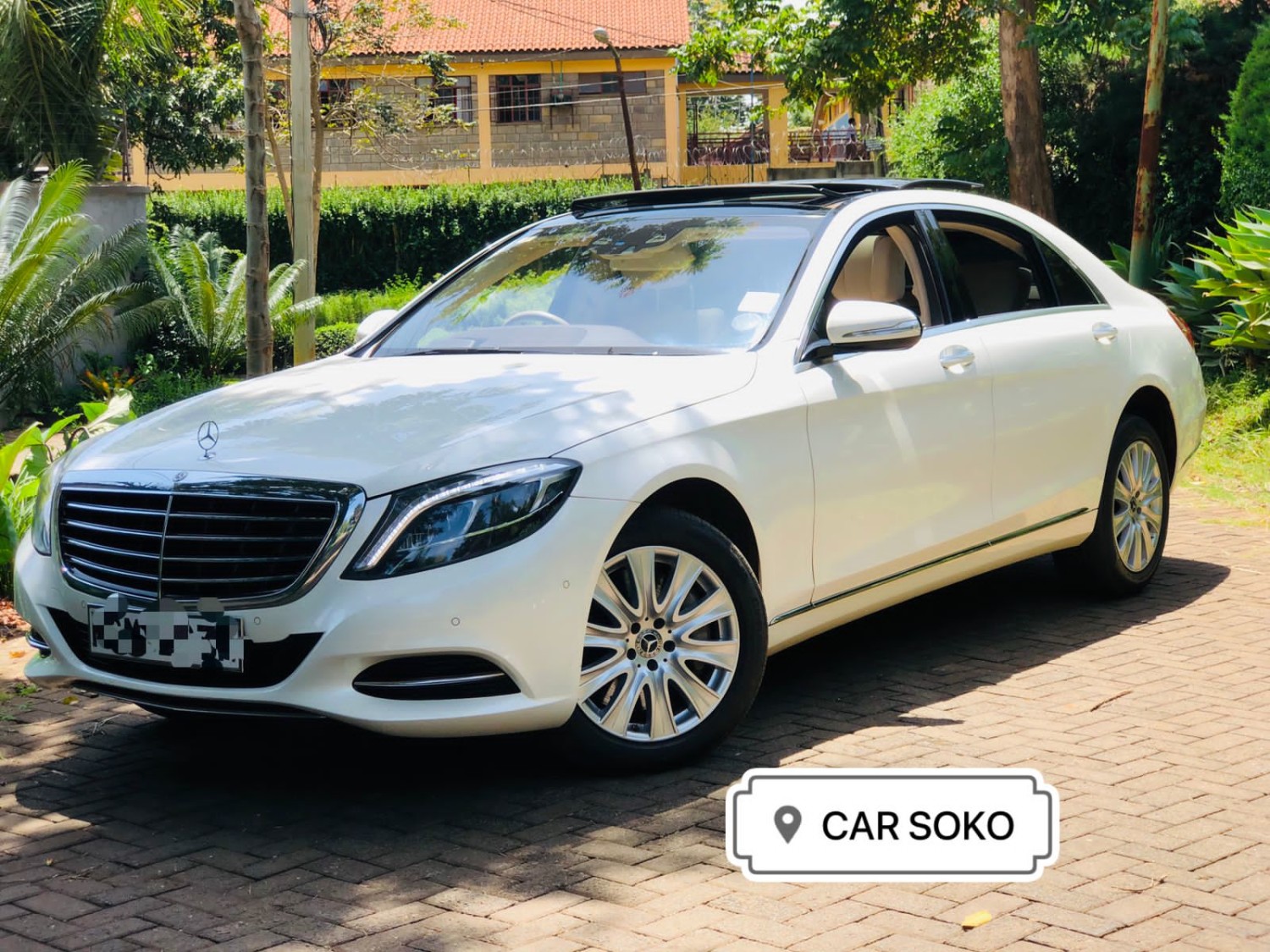 mercedez-benz-s400