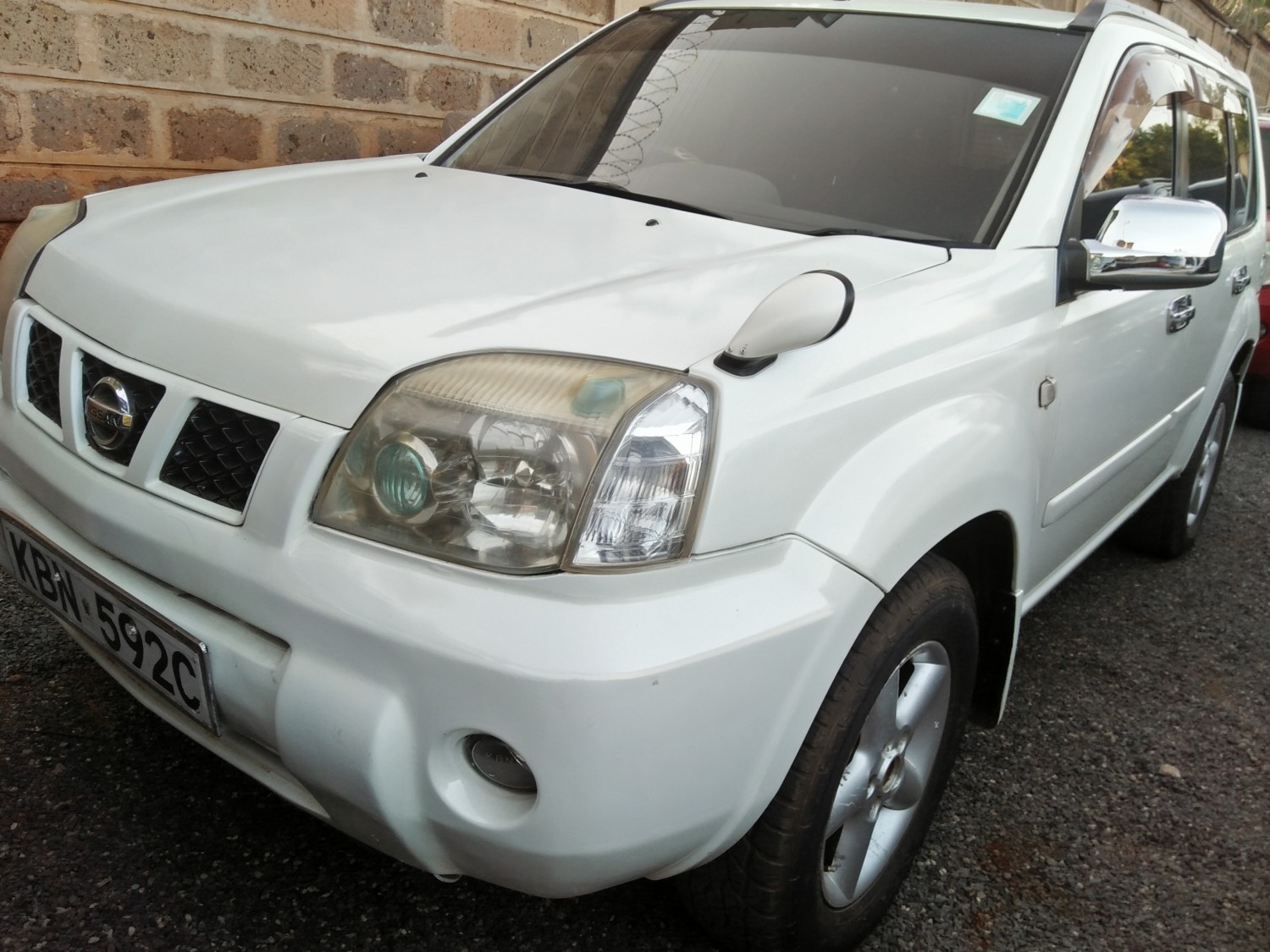 nissan-xtrail
