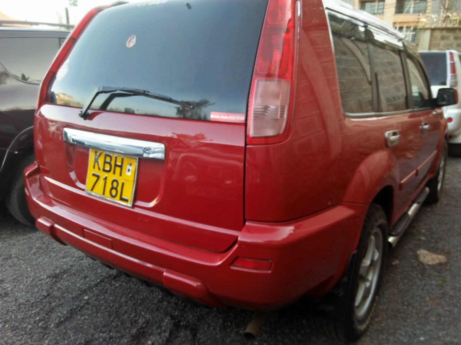 nissan-xtrail