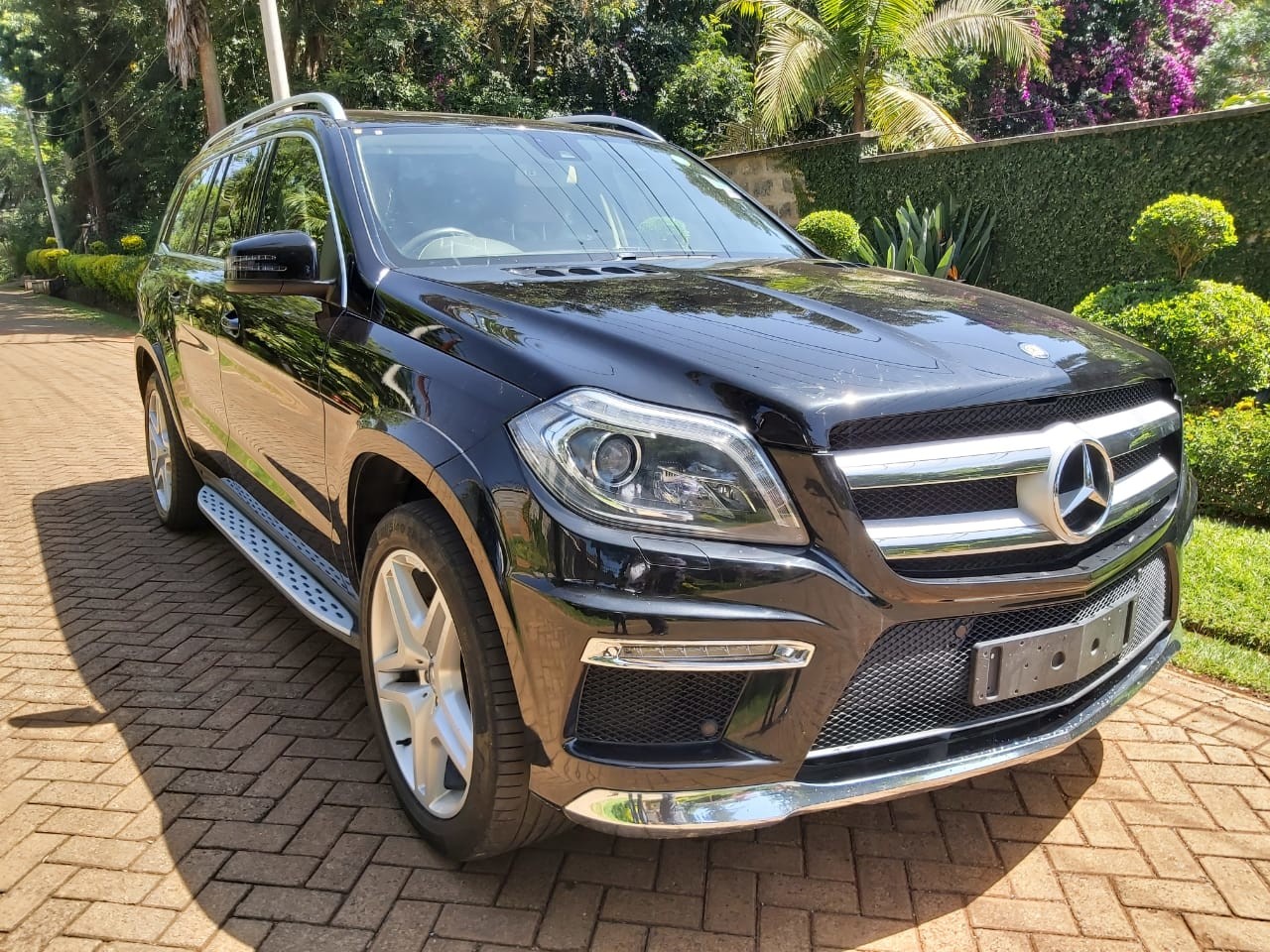 mercedez-benz-ml-350