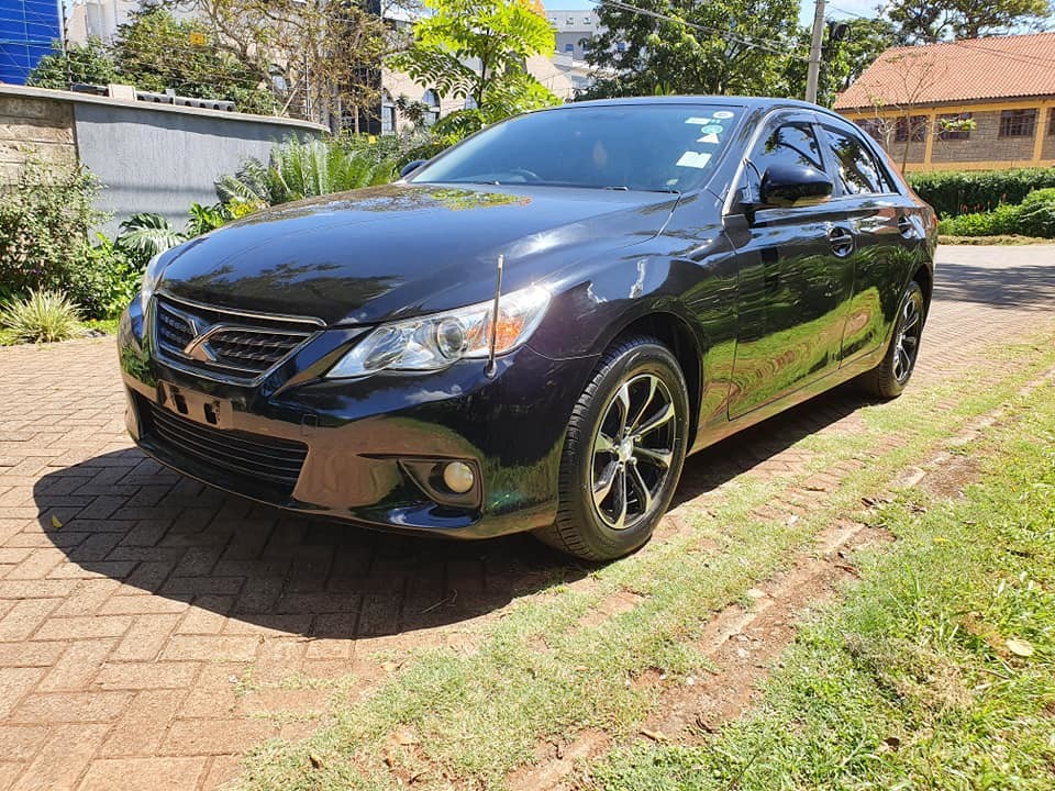 toyota-mark-x