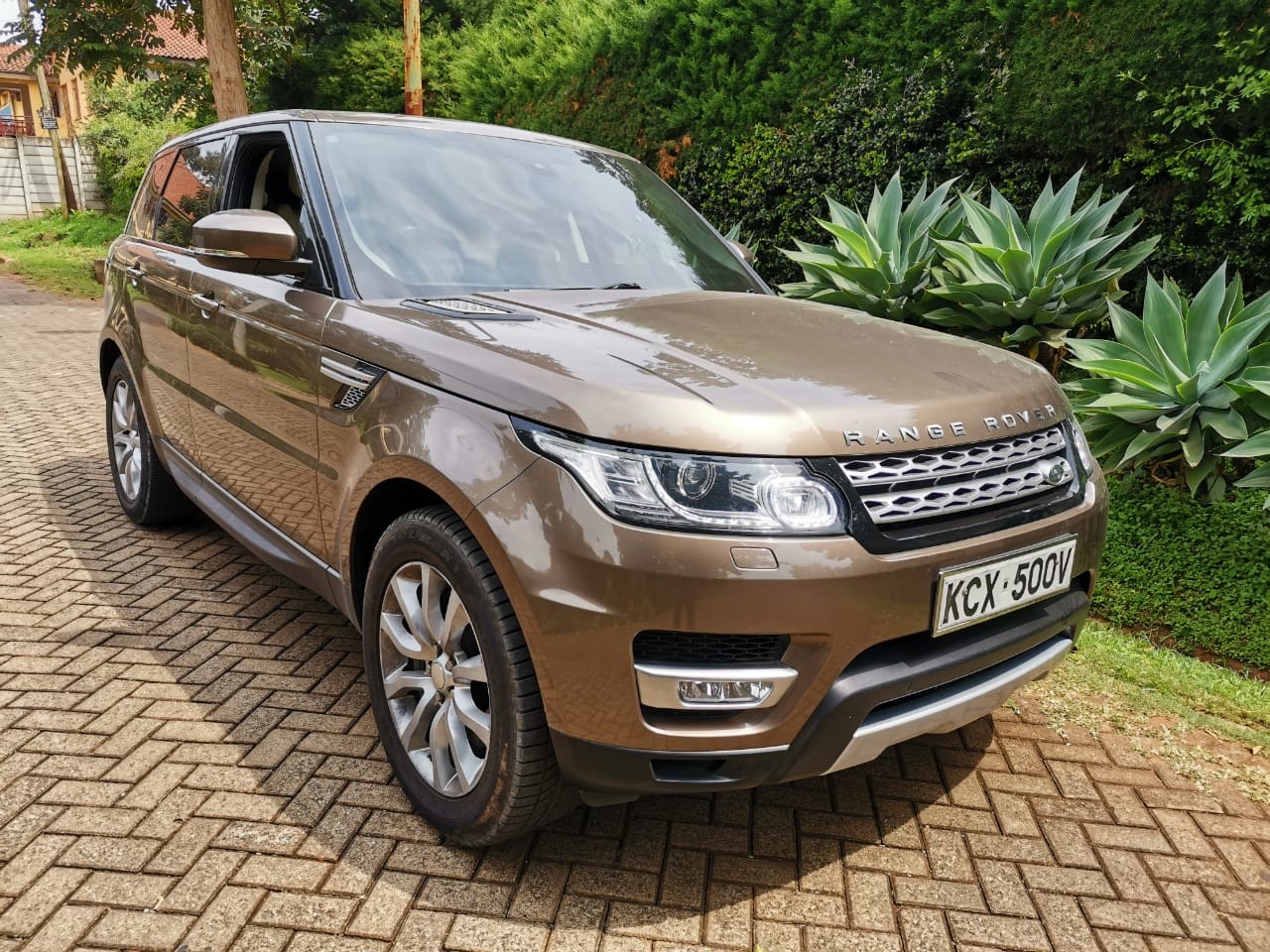 range-rover