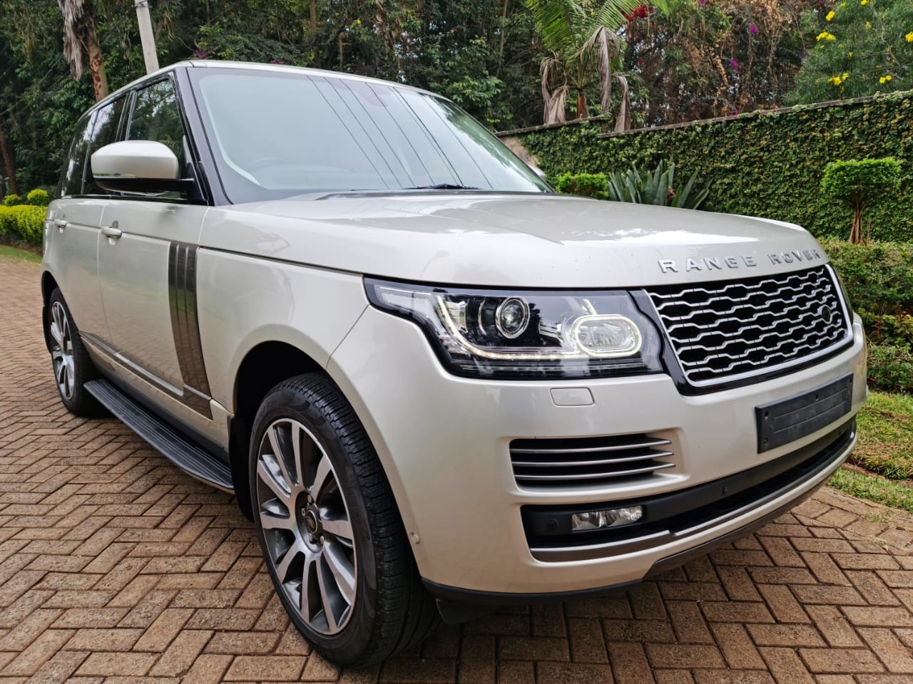 range-rover