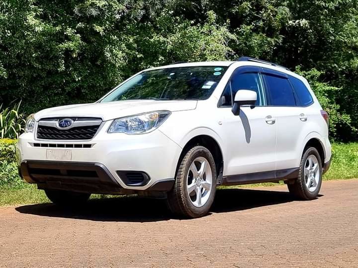subaru-forester