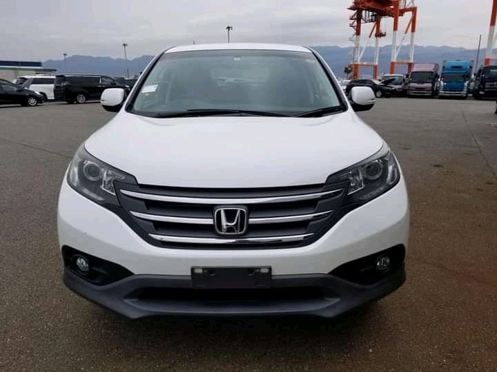 honda-crv