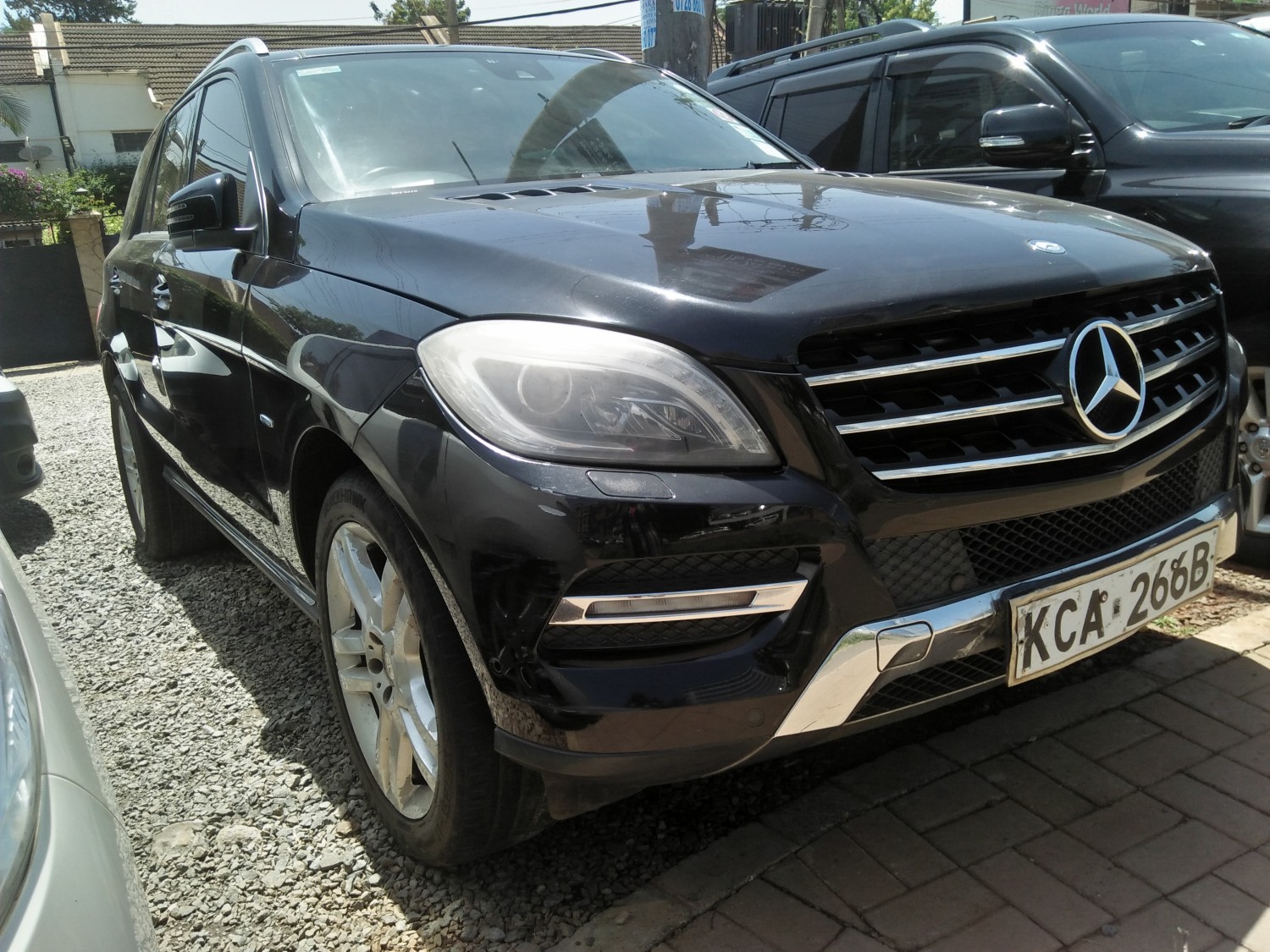 mercedez-benz-ml-350