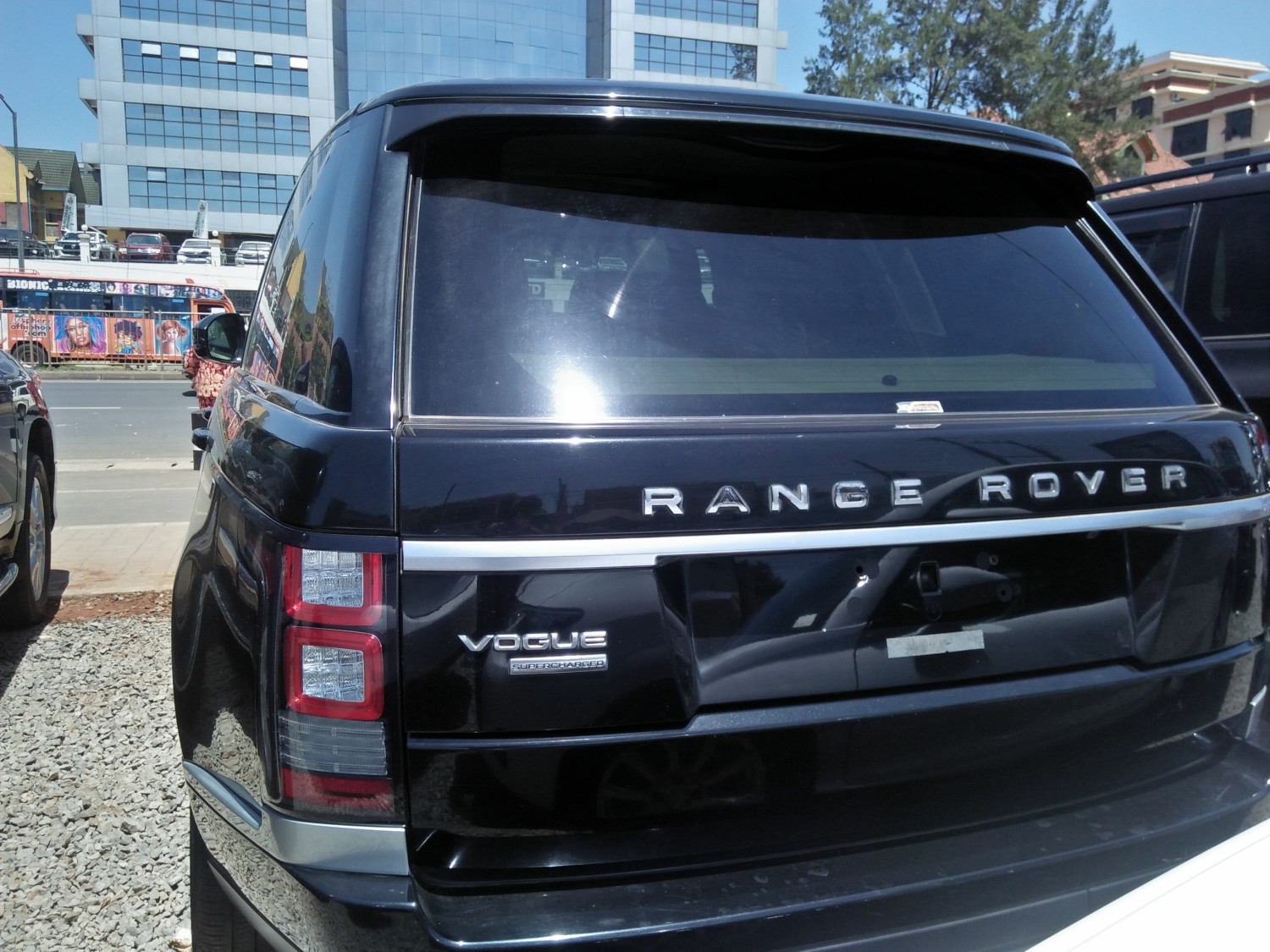 range-rover