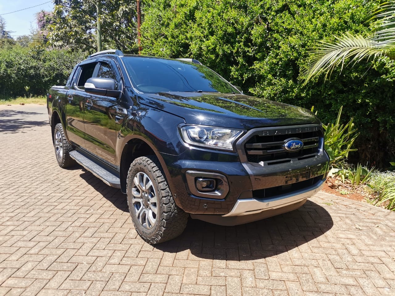 ford-ranger