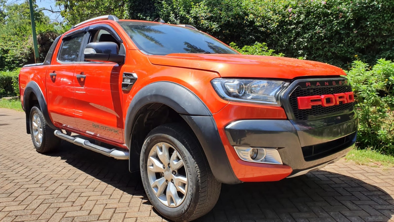 ford-ranger