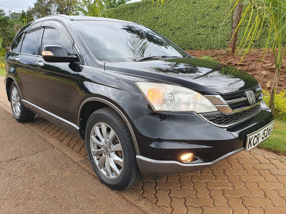 honda-crv