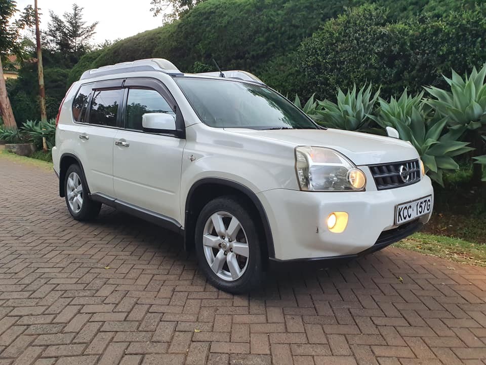 nissan-xtrail